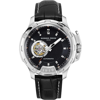 ساعت مچی جورجیو فیدون GIORGIO FEDON کد GFBG001